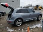 2013 Audi Q5 Premium