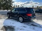 2017 Mercedes-Benz GLS 450 4matic