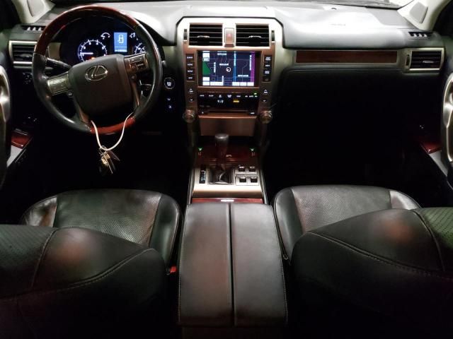 2012 Lexus GX 460 Premium