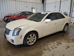 2006 Cadillac CTS HI Feature V6 en venta en Franklin, WI