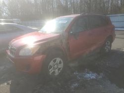 Salvage cars for sale at Glassboro, NJ auction: 2011 Toyota Rav4