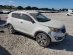 2015 KIA Sportage EX