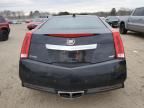 2011 Cadillac CTS Premium Collection