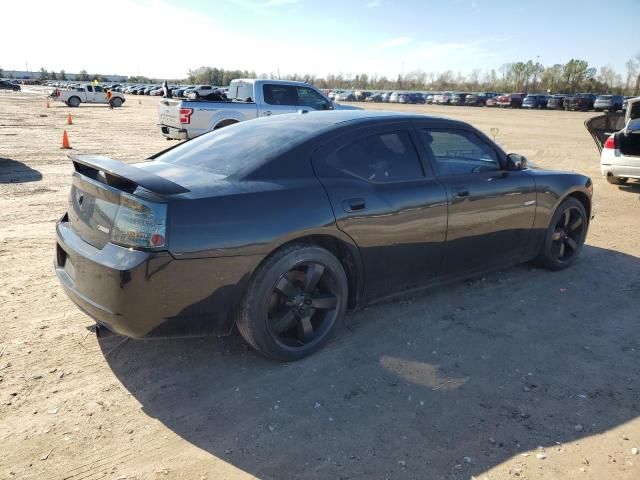 2006 Dodge Charger SRT-8