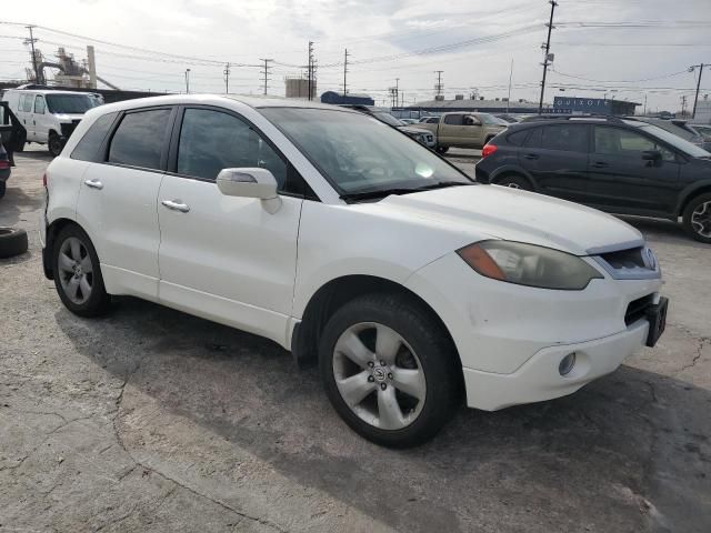 2007 Acura RDX Technology