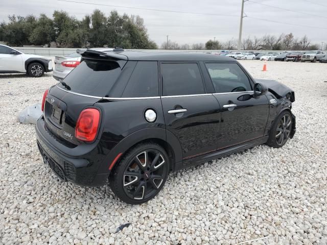 2018 Mini Cooper S