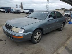 1997 Toyota Avalon XL en venta en Hayward, CA