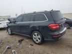 2018 Mercedes-Benz GLS 450 4matic