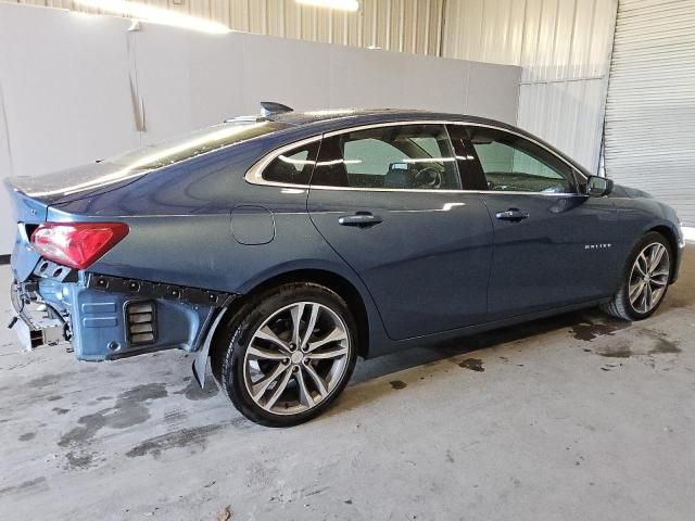 2024 Chevrolet Malibu Premier