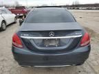 2016 Mercedes-Benz C 300 4matic