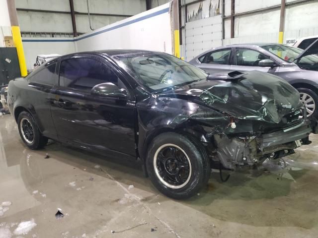 2007 Chevrolet Cobalt LS