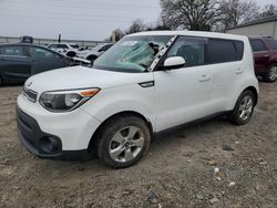 Run And Drives Cars for sale at auction: 2017 KIA Soul