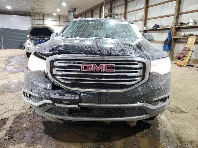 2018 GMC Acadia SLE