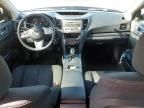 2011 Subaru Legacy 2.5I Premium