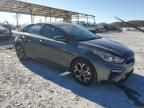 2020 KIA Forte FE