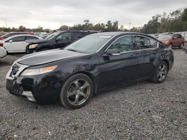 2011 Acura TL