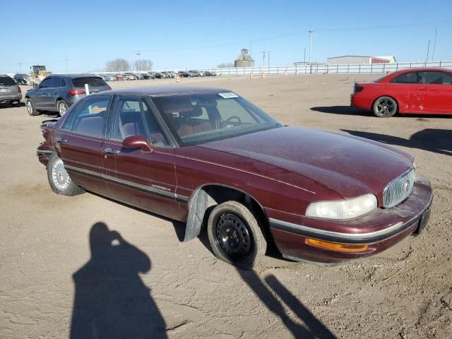 1997 Buick Lesabre Custom