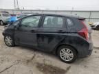 2015 Honda FIT LX