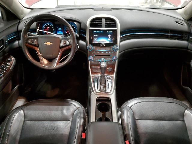 2013 Chevrolet Malibu LTZ