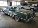 1977 Ford Thunderbird