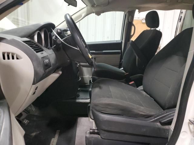 2008 Dodge Grand Caravan SE