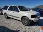 2008 Lincoln Navigator L