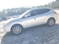 Nissan Rogue s salvage cars for sale: 2013 Nissan Rogue S