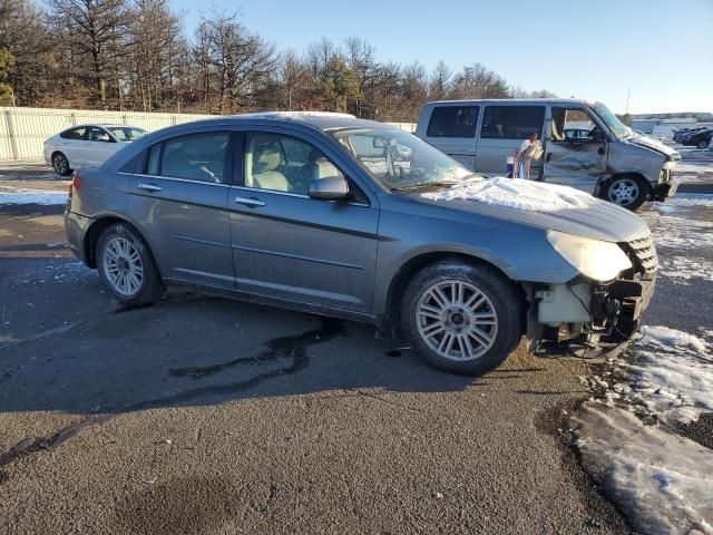 2007 Chrysler Sebring Limited