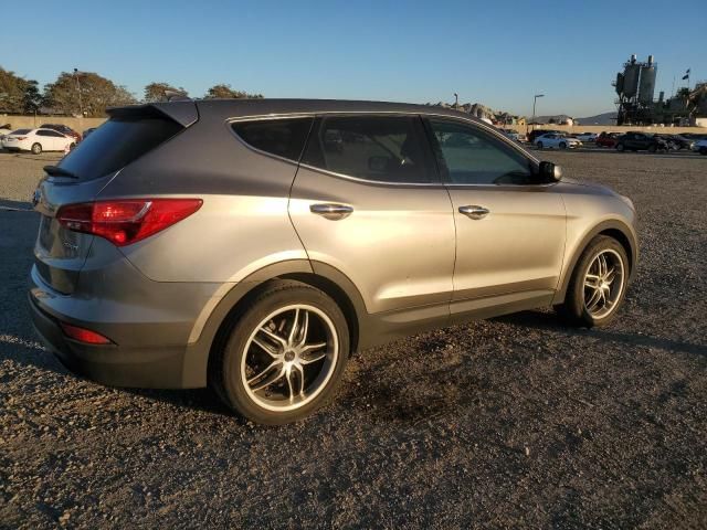 2015 Hyundai Santa FE Sport