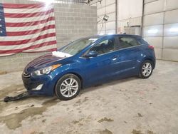 Hyundai Vehiculos salvage en venta: 2013 Hyundai Elantra GT