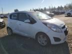 2014 Chevrolet Spark 1LT