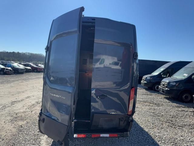 2019 Ford Transit T-250