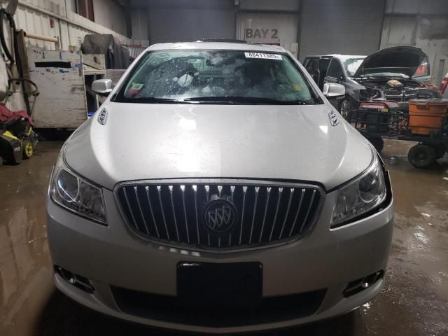 2013 Buick Lacrosse Touring