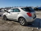 2012 Chevrolet Equinox LS