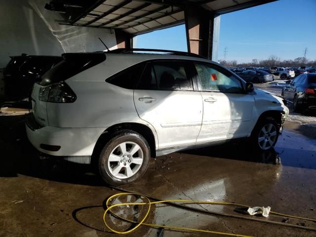 2004 Lexus RX 330