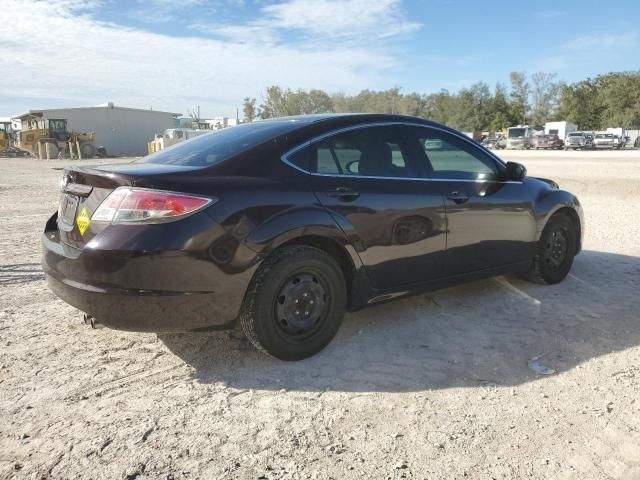 2010 Mazda 6 I