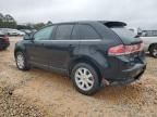 2007 Lincoln MKX