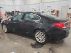 2011 Buick Regal CXL