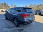 2017 Honda Pilot EX