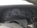 2007 Chevrolet Silverado C2500 Heavy Duty