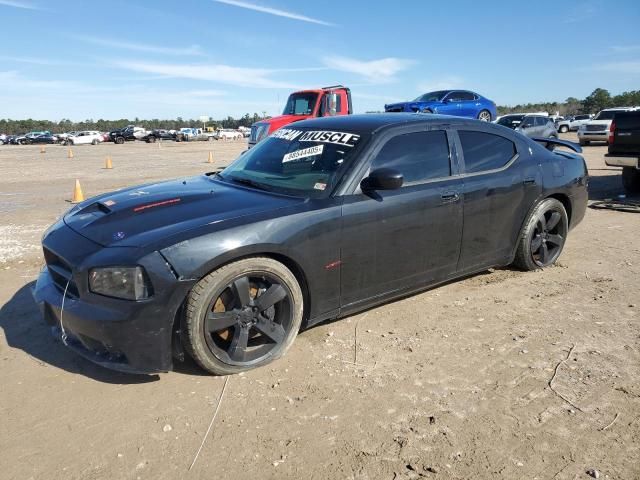 2006 Dodge Charger SRT-8