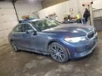 2021 BMW 330XE