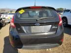 2012 Ford Fiesta SE