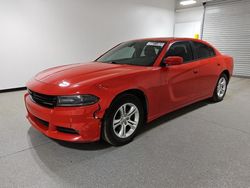 Salvage cars for sale at Phoenix, AZ auction: 2020 Dodge Charger SXT