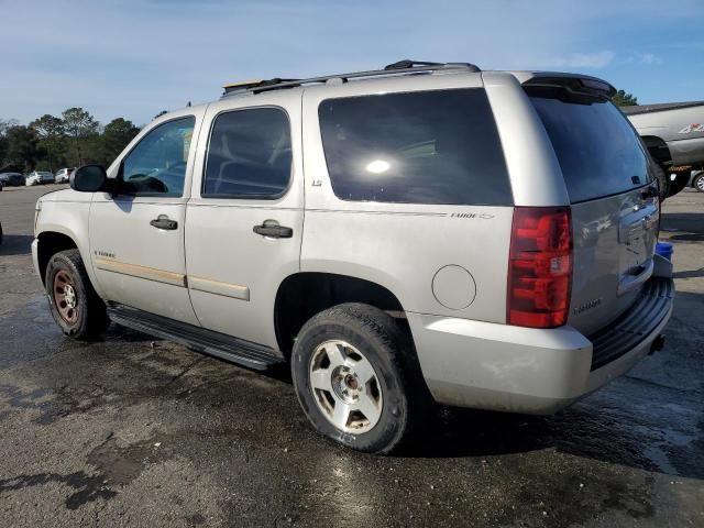 2008 Chevrolet Tahoe C1500