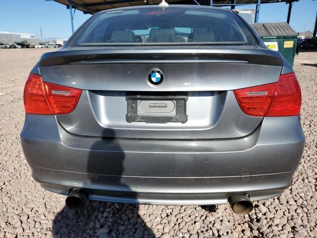 2009 BMW 335 XI