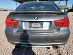 2009 BMW 335 XI