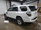 2016 Toyota 4runner SR5/SR5 Premium