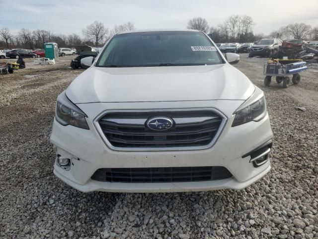 2018 Subaru Legacy 2.5I Premium