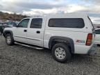 2005 GMC New Sierra K1500